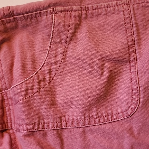 Vintage Old Navy Shorts sz 10 - Picture 5 of 8